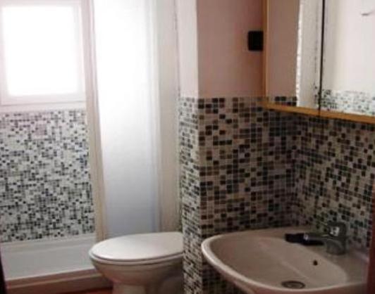 Guest House Locanda Gallo Флоренция Екстериор снимка
